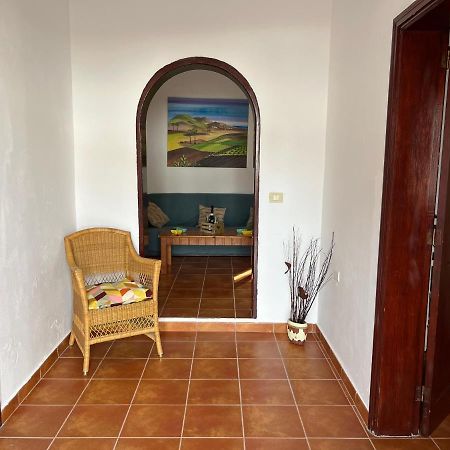 Casa De Campo Yuco Tinajo Exteriér fotografie